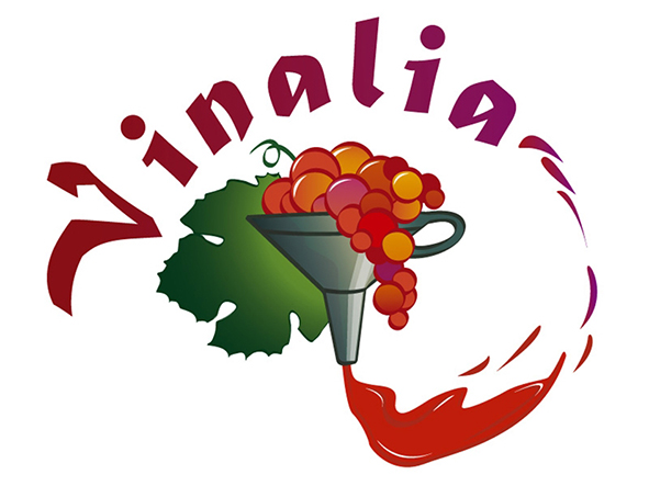 Vinalia 2023 - Il tempo è un’illusione
